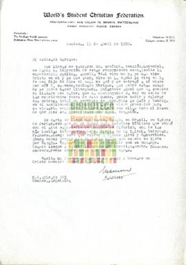 Sub Fondo Enrique Dussel