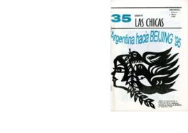 Revista El diario de las chicas n° 35