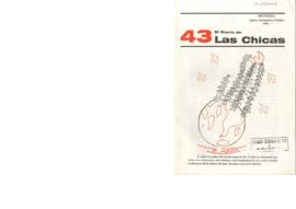 Revista El diario de la chicas nº 43
