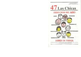 Revista El diario de la chicas nº 47