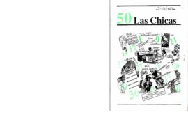 Revista El diario de la chicas nº 50