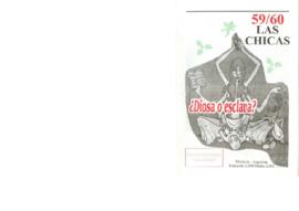 Revista El diario de la chicas nº 59/60