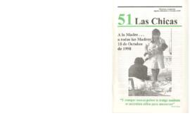 Revista El diario de la chicas nº 51