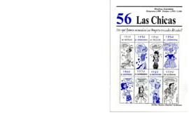 Revista El diario de la chicas nº 56