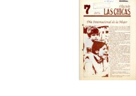 Revista El diario de las chicas nº 7