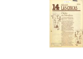 Revista El diario de las chicas n°14