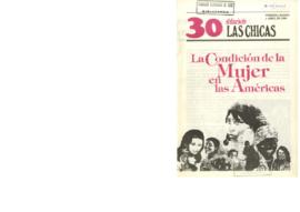 Revista El diario de las chicas n° 30