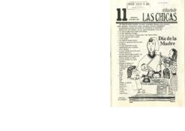 Revista El diario de las chicas n°11