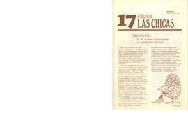 Revista El diario de las chicas n°17