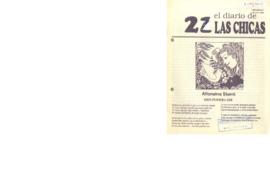 Revista El diário de las chicas n°22