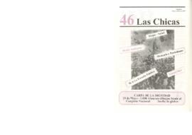 Revista El diario de la chicas nº 46