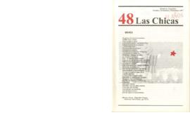 Revista El diario de la chicas nº 48