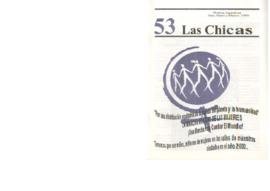 Revista El diario de la chicas nº 53