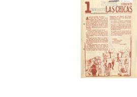 Revista El diario de las chicas nº 1