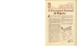 Revista El diario de las chicas nº 3