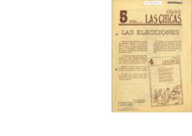 Revista El diario de las chicas nº 5