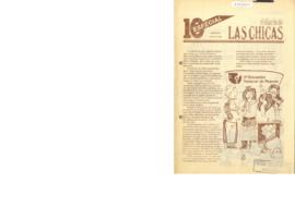 Revista El diario de las chicas nº 10